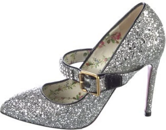 Metallic, Silver