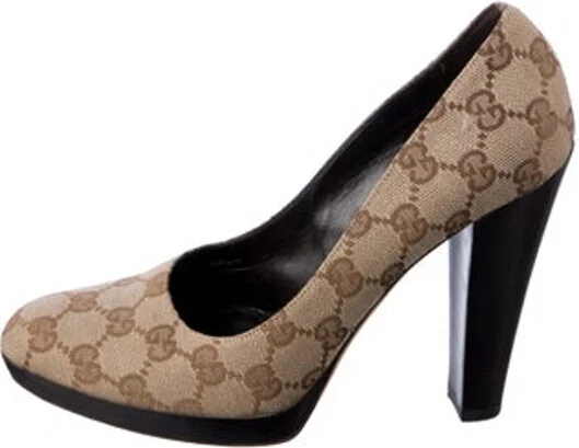 Brown, Pattern Prints