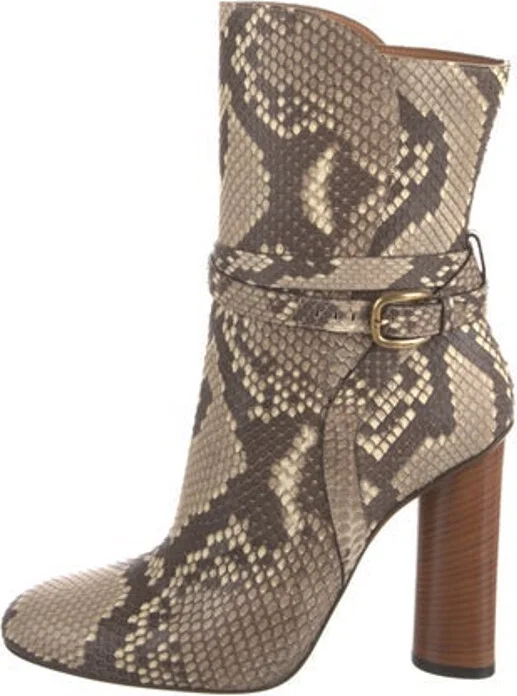 Animal Print, Brown