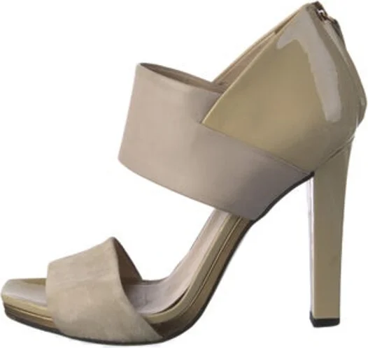 Neutrals