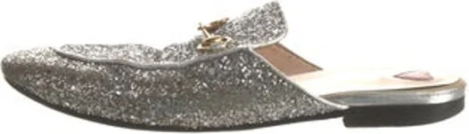 Metallic, Silver