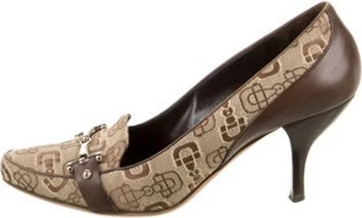 Brown, Pattern Prints