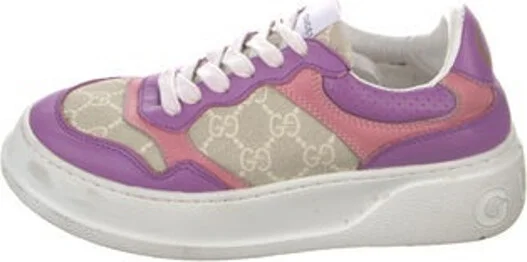 Pattern Prints, Purple