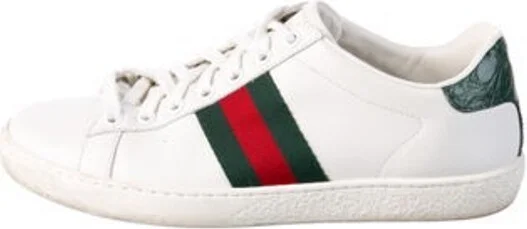 Pattern Prints, White