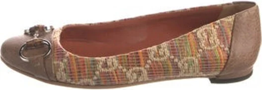 Brown, Pattern Prints