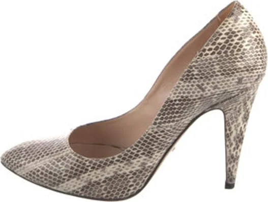 Neutrals, Pattern Prints