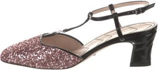 Metallic, Pattern Prints, Pink