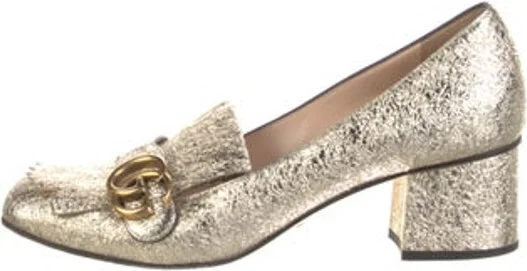 Gold, Metallic