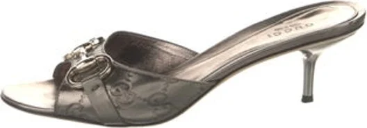 Metallic, Silver