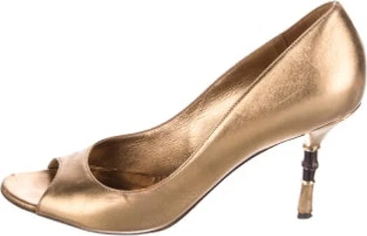Metallic, Neutrals