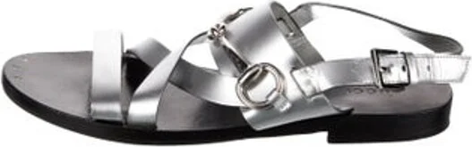 Pattern Prints, Silver