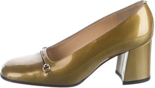 Green, Metallic