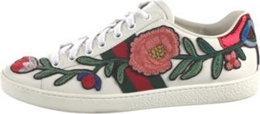 Pattern Prints, White