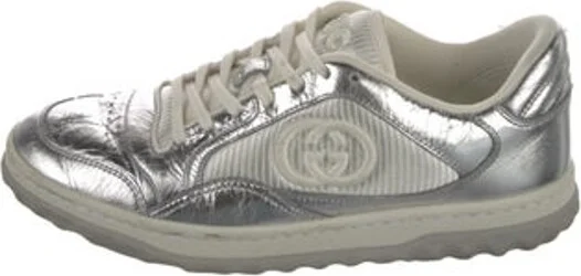 Metallic, Silver