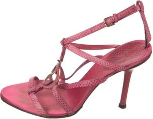 Animal Print, Pink