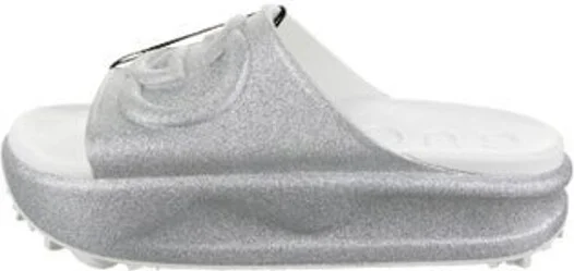 Metallic, Silver