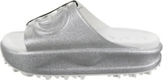 Metallic, Silver