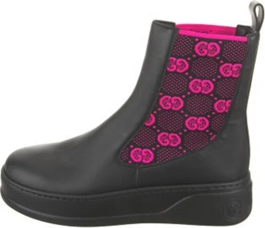 Black, Pattern Prints