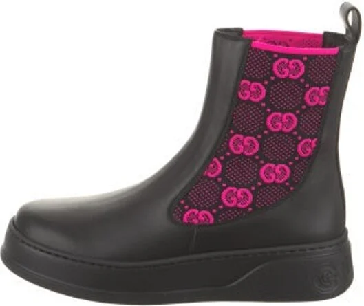 Black, Pattern Prints