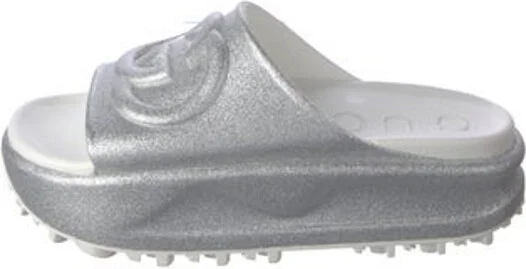 Metallic, Silver
