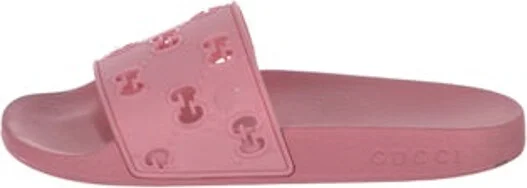 Pattern Prints, Pink