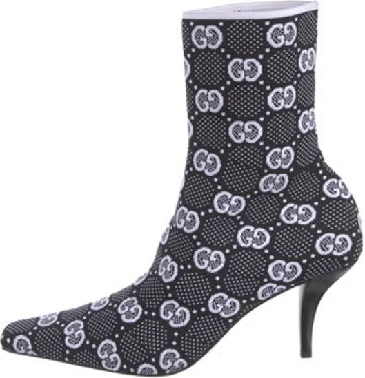 Black, Pattern Prints