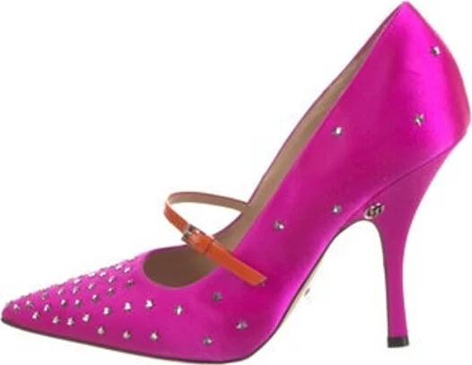 Pattern Prints, Pink