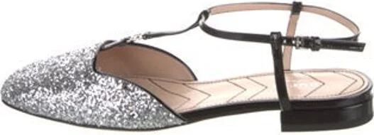 Metallic, Silver