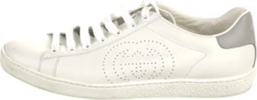 Pattern Prints, White