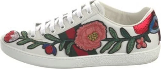 Pattern Prints, White