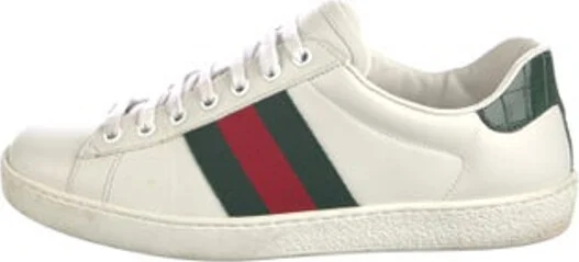 Pattern Prints, White