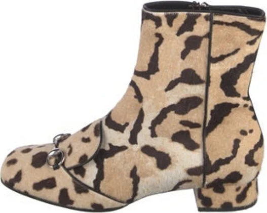 Animal Print, Neutrals