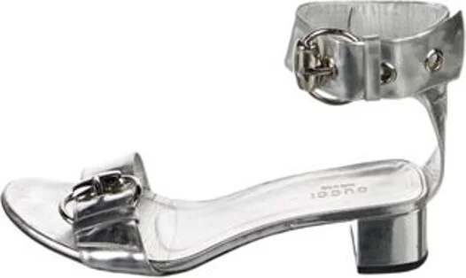 Metallic, Silver