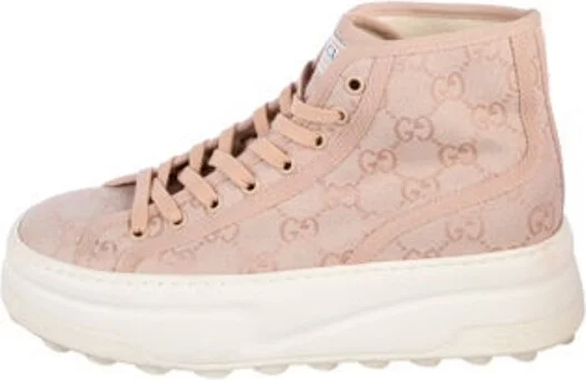 Pattern Prints, Pink