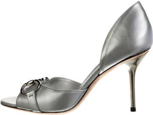 Metallic, Silver