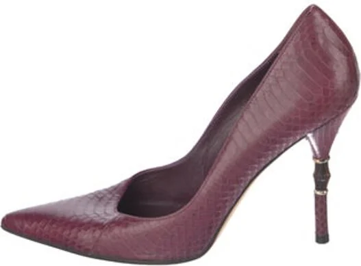 Animal Print, Purple