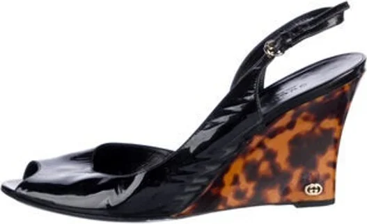 Animal Print, Black
