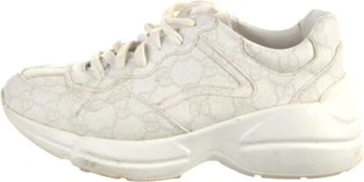 Pattern Prints, White