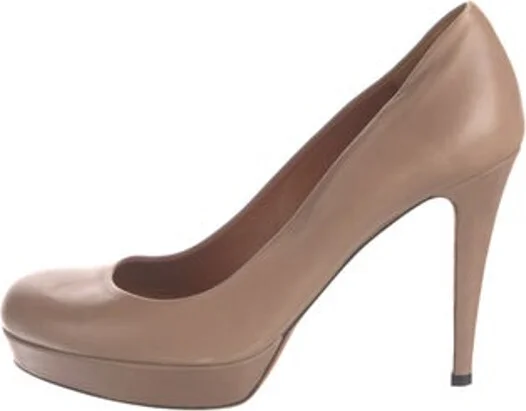 Neutrals, Pink