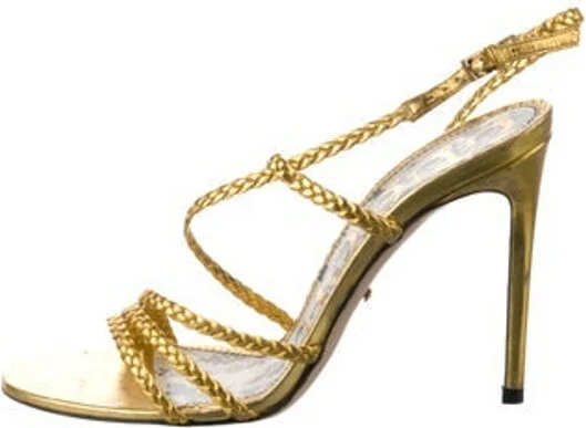 Gold, Metallic