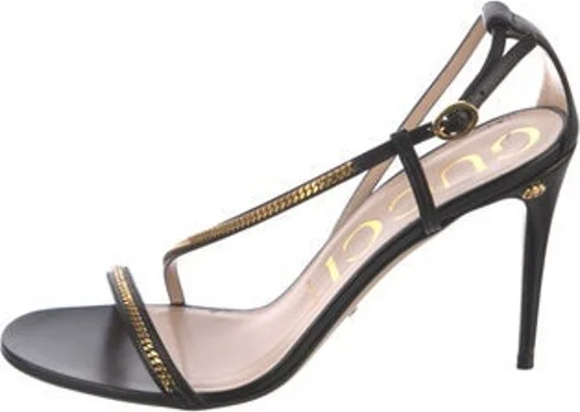 Black, Gold