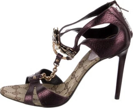 Pattern Prints, Purple