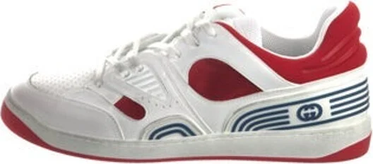 Pattern Prints, White