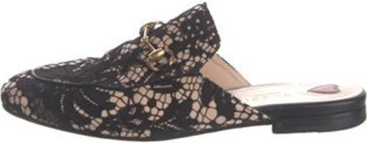 Black, Pattern Prints