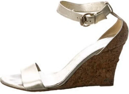 Gold, Metallic