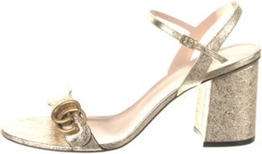 Gold, Metallic