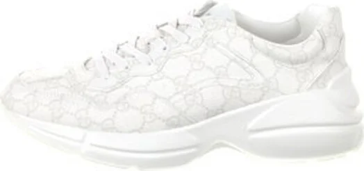 Pattern Prints, White