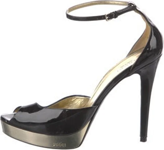 Black, Pattern Prints