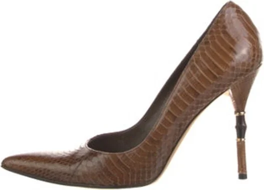 Animal Print, Brown