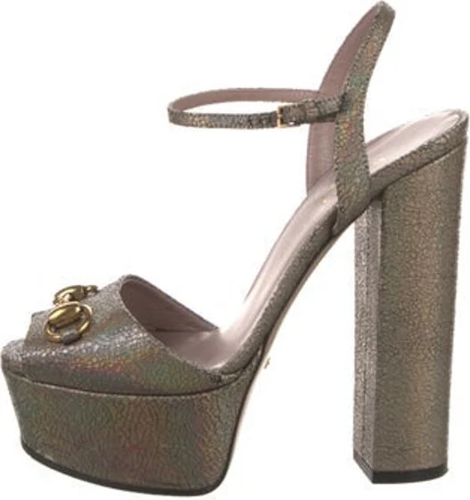 Metallic, Pattern Prints